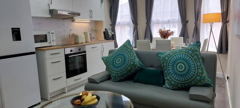 Appartement Southwark