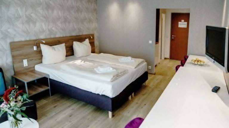 Ferienwohnung Goslar