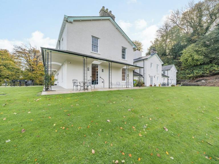 Cottage  Arnside