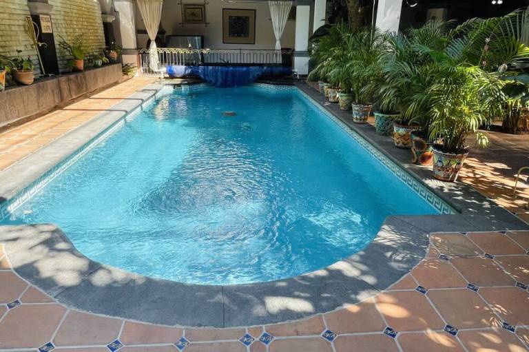 Hotel Boutique Villa Bonita Les Terrases