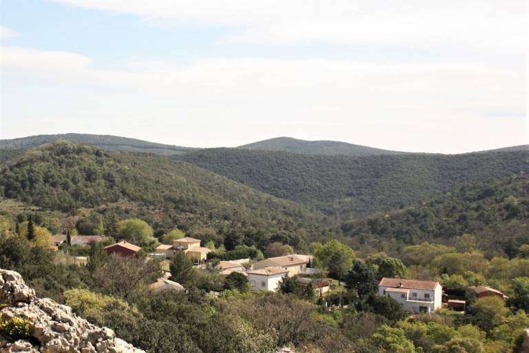 Maison de vacances Bédarieux