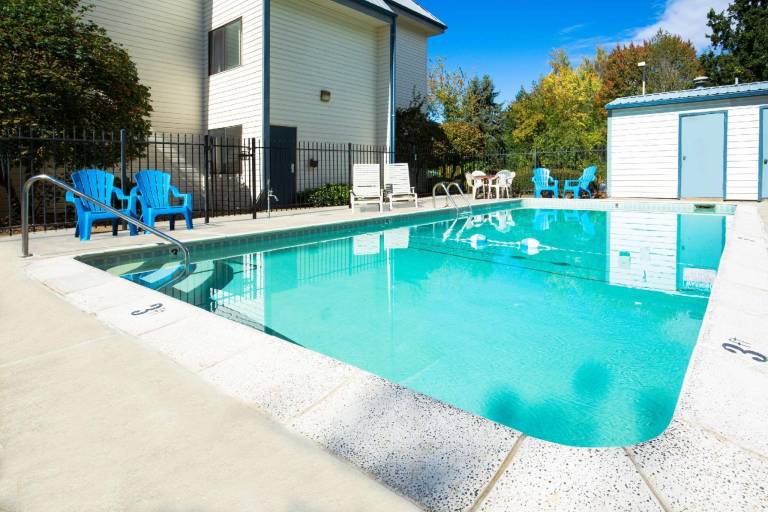 Day Inn Corvallis — photo 2