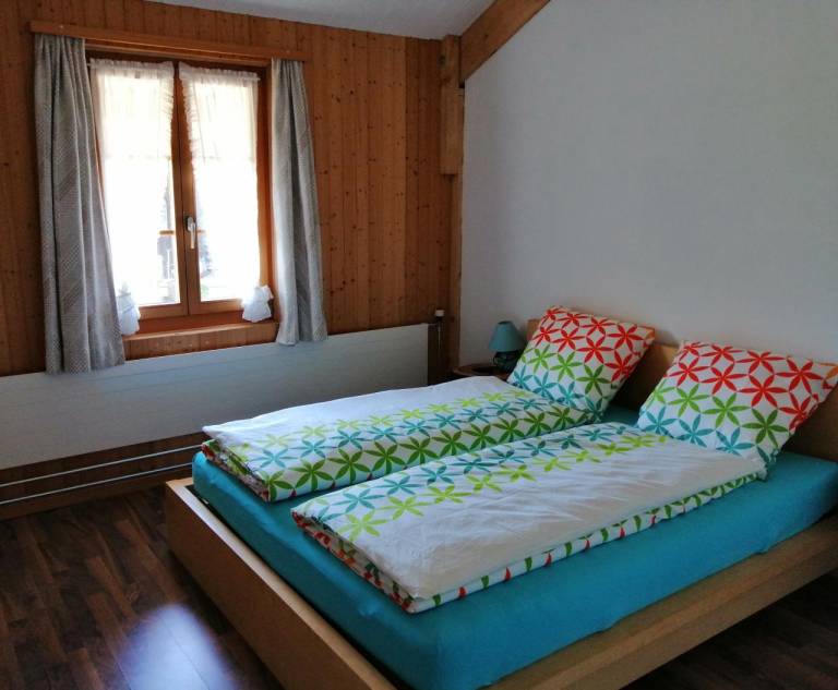 Ferienwohnung Trub