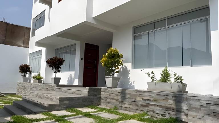 Apartment Asoc Huaycan