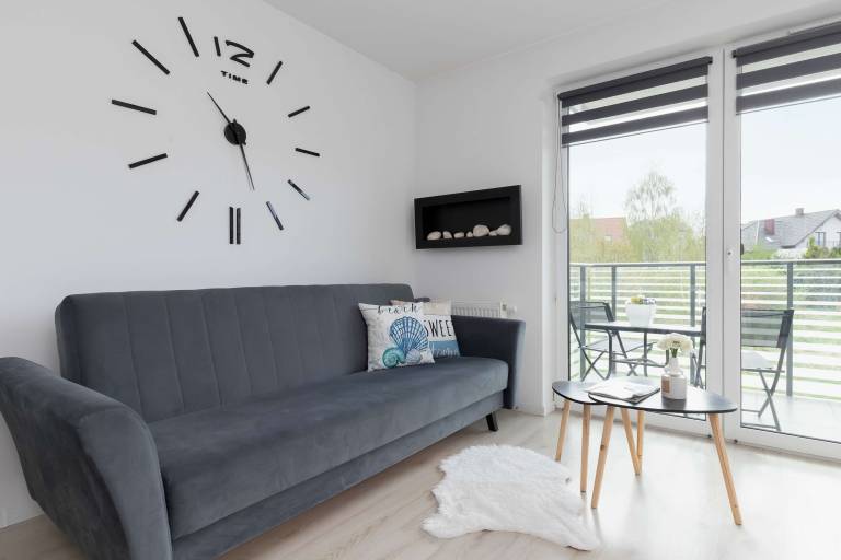 Apartament  Puck