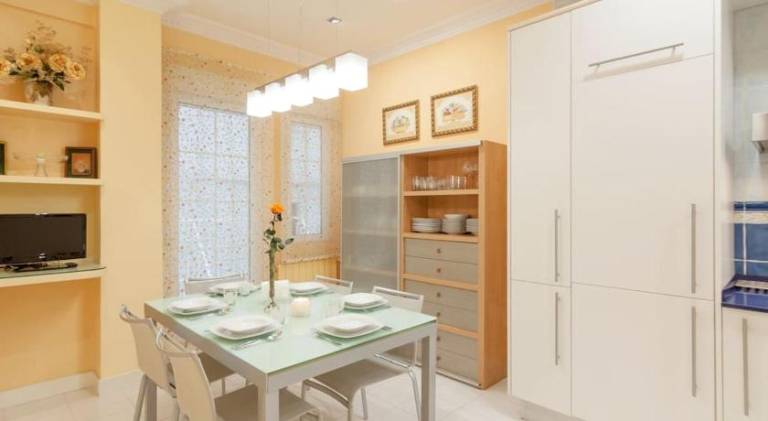 Holiday apartment with patio | Good for workation — photo 2