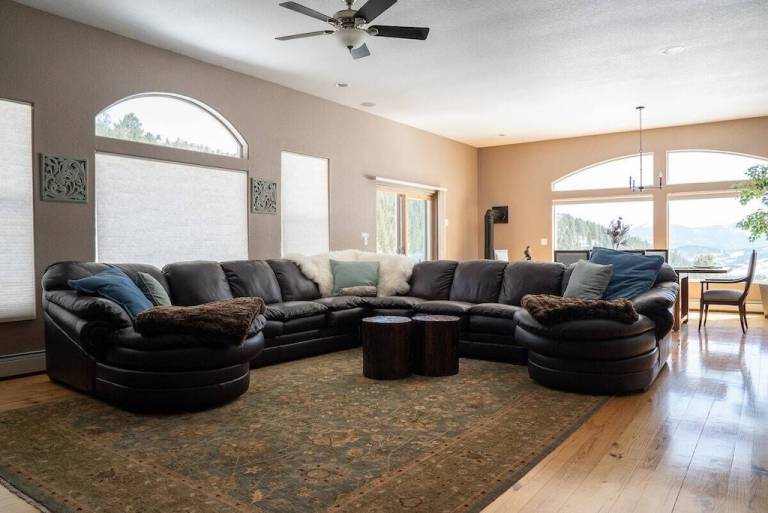 Black Hawk, CO Vacation Rentals from 125 HomeToGo