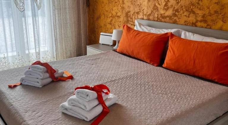 Apartment | Close to Monastery of San Nicolò l'Arena in Catania