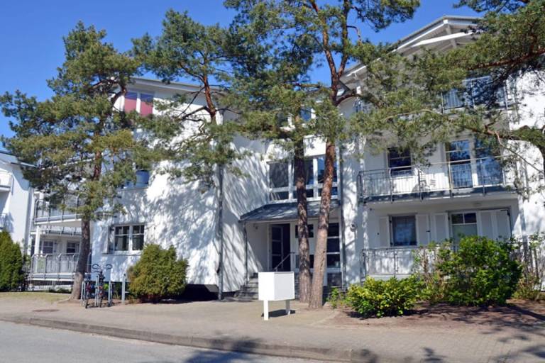 Nice vacation home | Beach nearby | Pets allowed in Breege