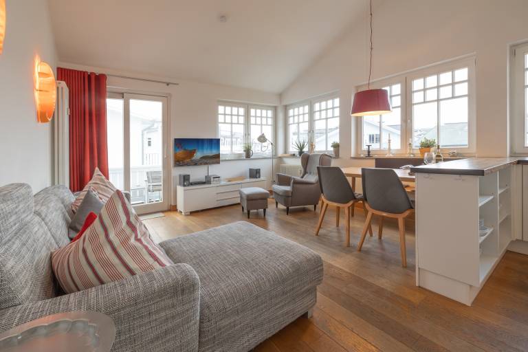 Ferienwohnung  Ostseebad Binz