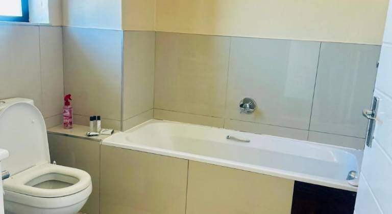 100 m&sup2; Ferienwohnung