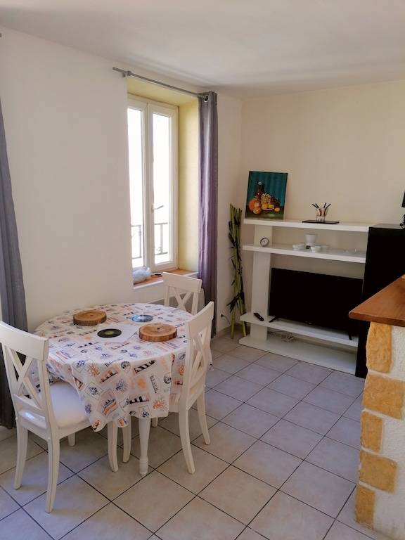 Appartement Cuxac-d'Aude