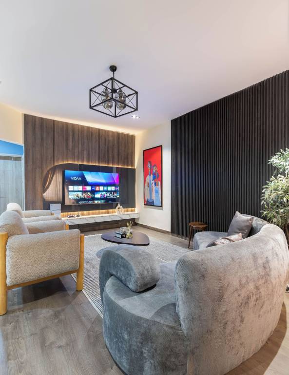 Casa Oregun