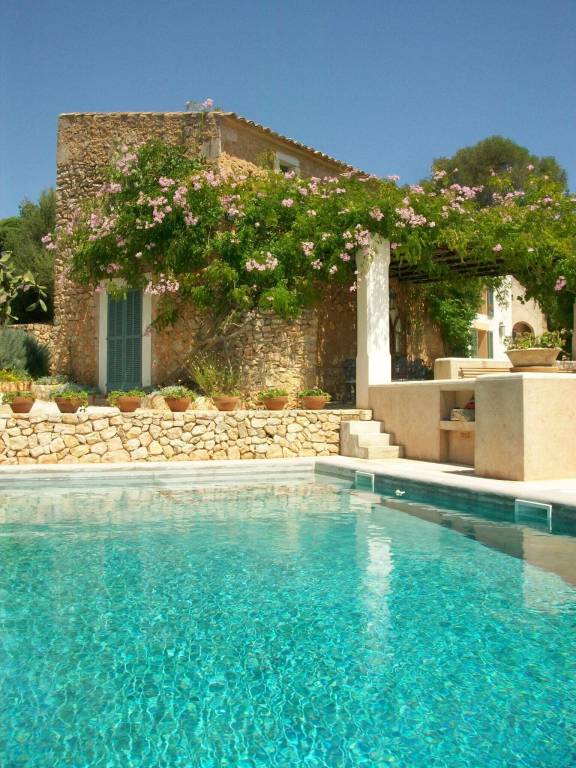 Landhaus Cas Concos des Cavaller