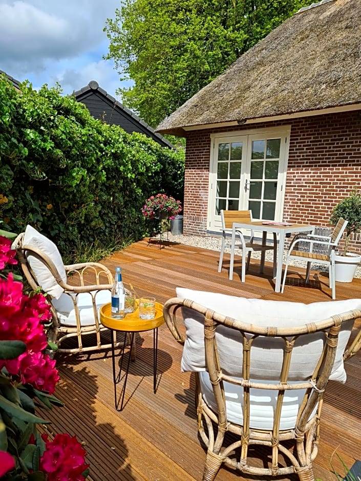 Bed & Breakfast Heerde