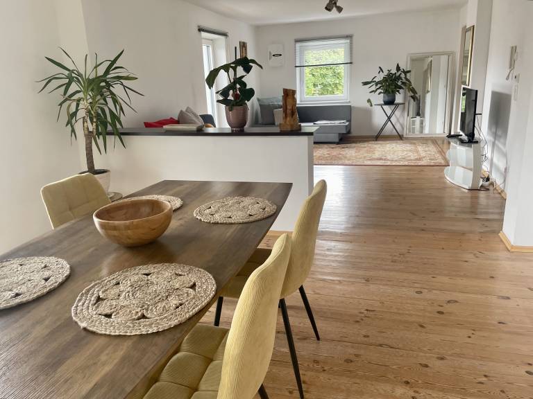 Apartament Jezioro Starnberg