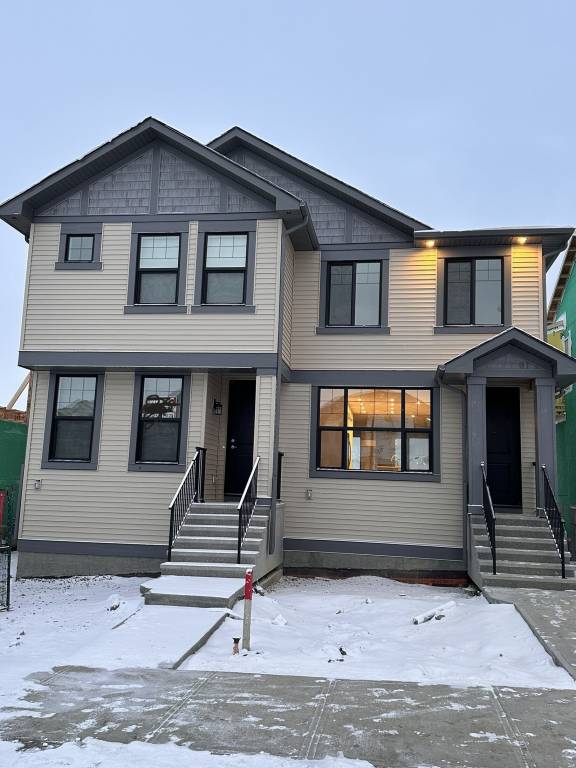 House Airdrie