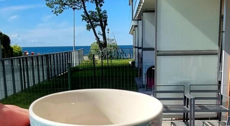 Apartment with 1 room for 4 persons in Ustronie Morskie