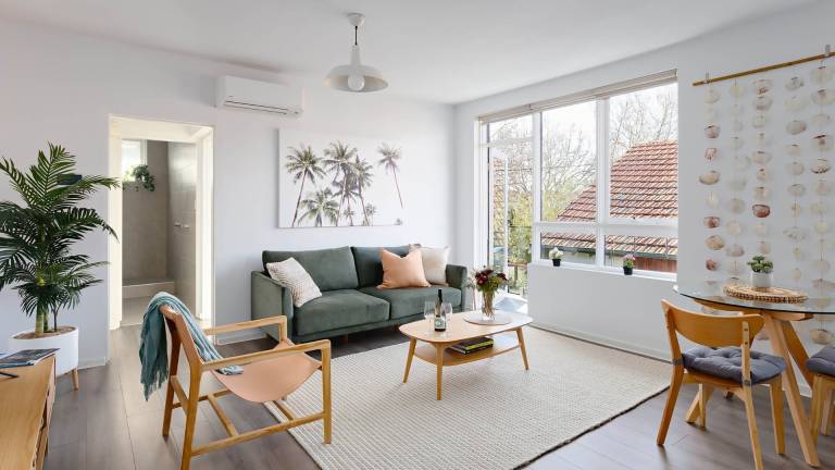 Apartment Caulfield South