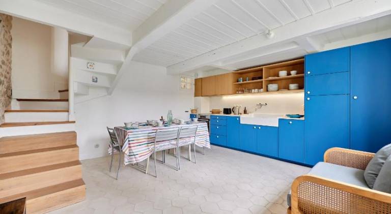 Beautiful house with terrace | Beach nearby | Perfect for remote work | Pets allowed — photo 2