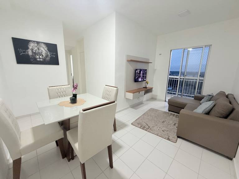 Apartment Ponta Grossa