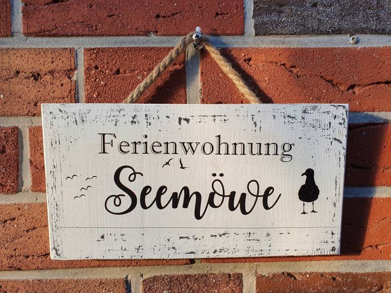 Ferienwohnung Seemöwe