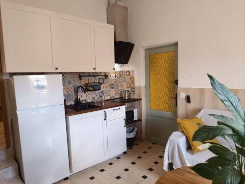 Apartamento Alcázar de San Juan