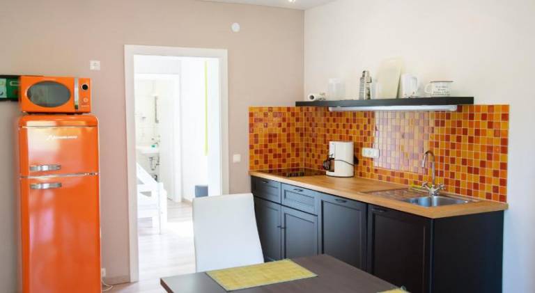 Apartment with sauna, patio & private pool | Good for workation | Dogs allowed — photo 3