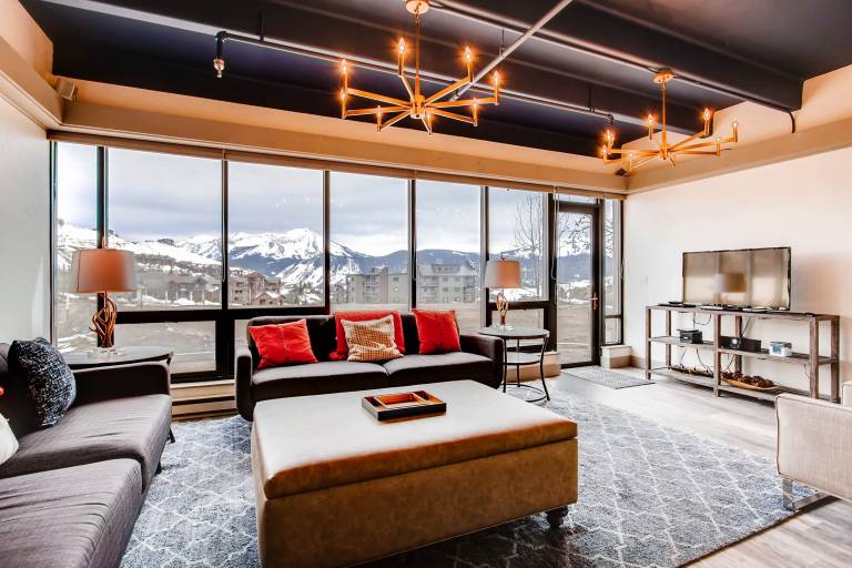 Condo Crested Butte
