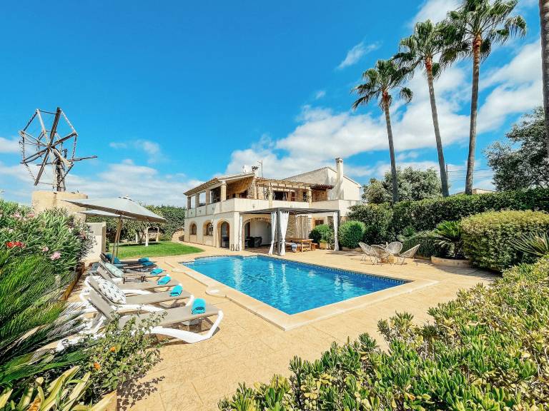 Dom Cala Millor