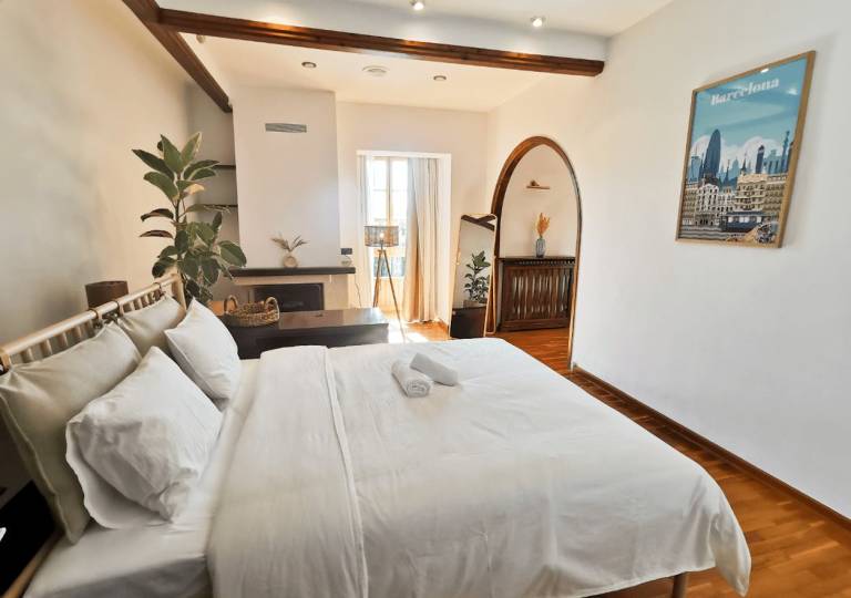 Privé kamer  Sant Gervasi - la Bonanova