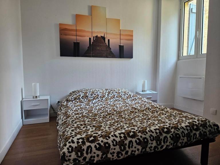 Appartement Salignac-Eyvigues