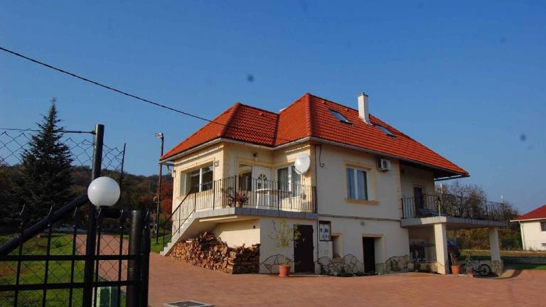 Ferienhaus  Balatonalmádi