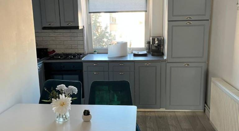 Holiday apartment | Next to Palace of Justice | Pet-friendly — photo 4