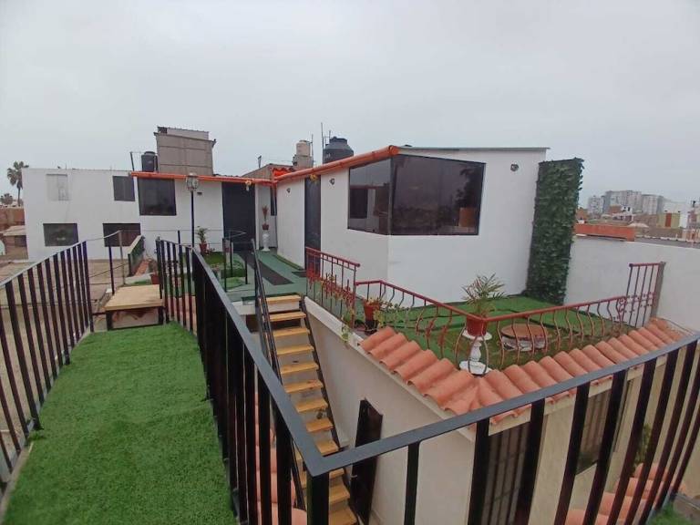 Apartment San Miguel