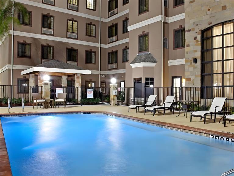 Staybridge Suites Houston Stafford - Sugar Land By IHG — photo 3