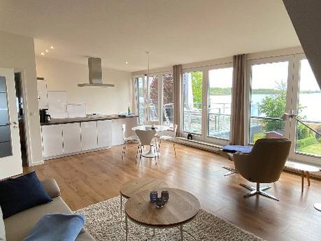 Ferienwohnung Sehestedt