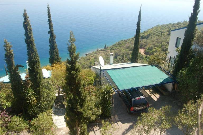 Ferienhaus in Tiros, Peloponnes für max. 5 Personen Ferienhaus in Tiros, Peloponnes für max. 5 Personen