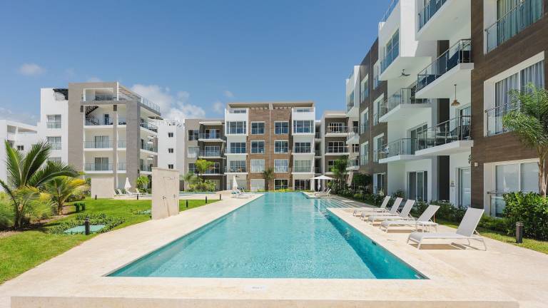 Appartement Bavaro