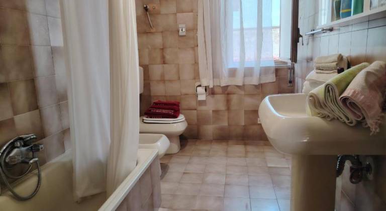 Holiday apartment with 2 rooms for 3 persons — photo 2