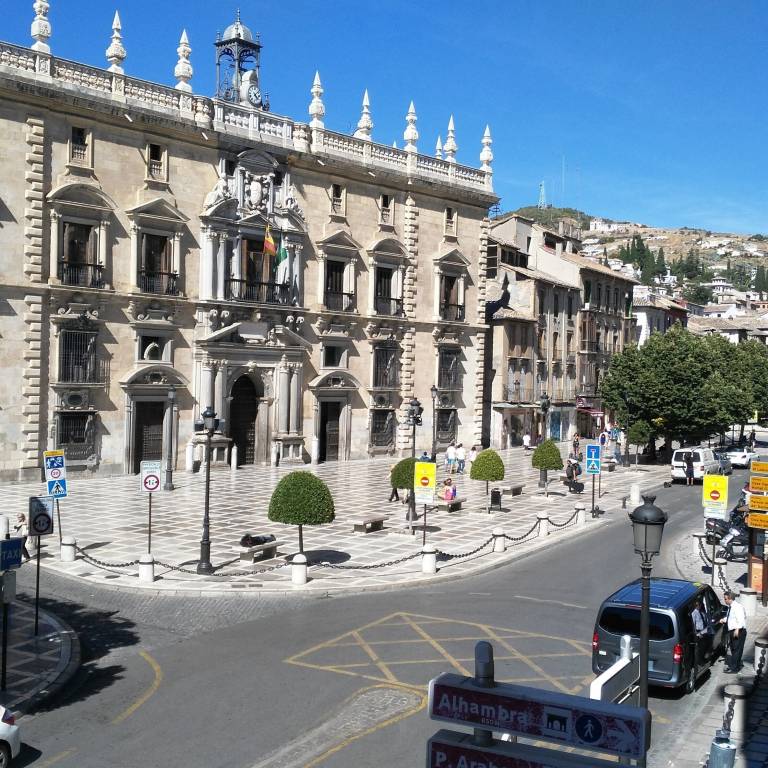 Ferienwohnung Realejo-San Matias