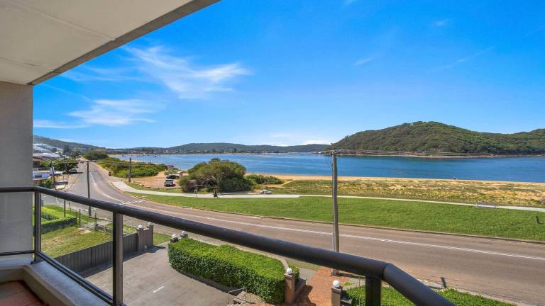 Apartment Ettalong Beach