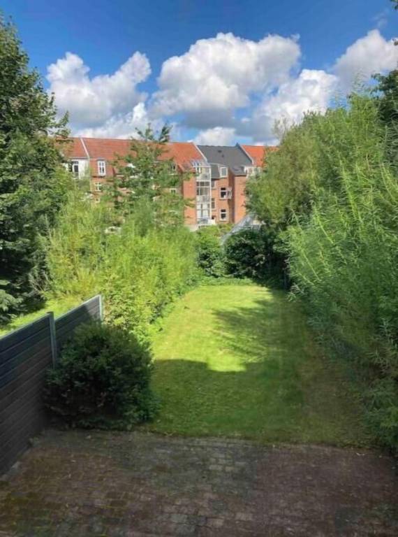 Ferienwohnung Kolding