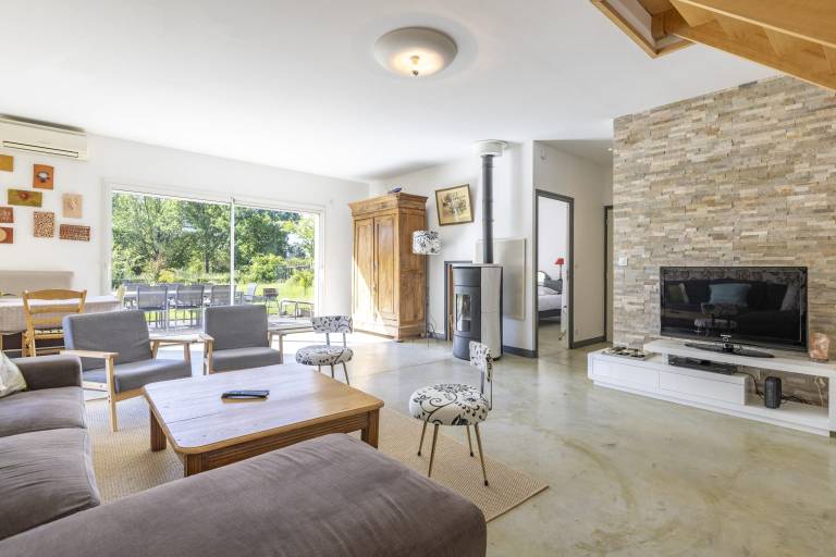 Maison Au Petit Bonheur