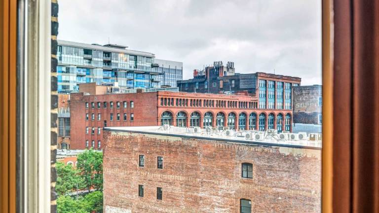 Condo Downtown