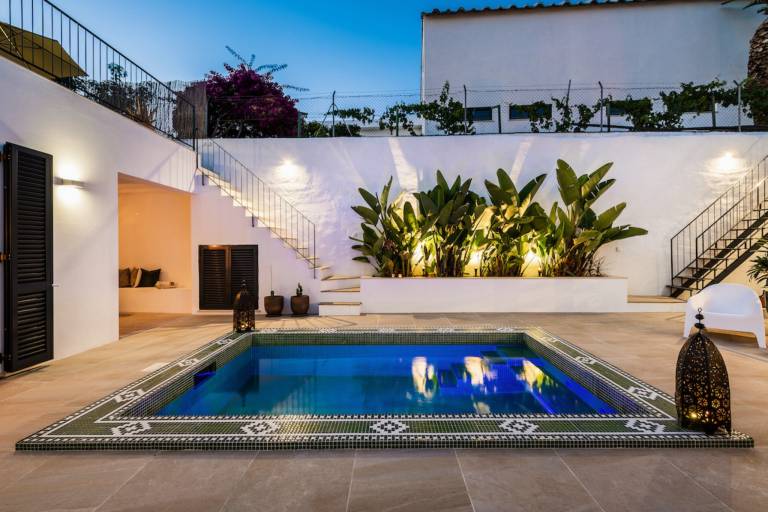 Ferienhaus  Silves