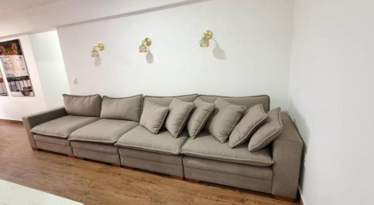 Apartamento com 2 quartos para temporada motoGP Goiania — photo 3