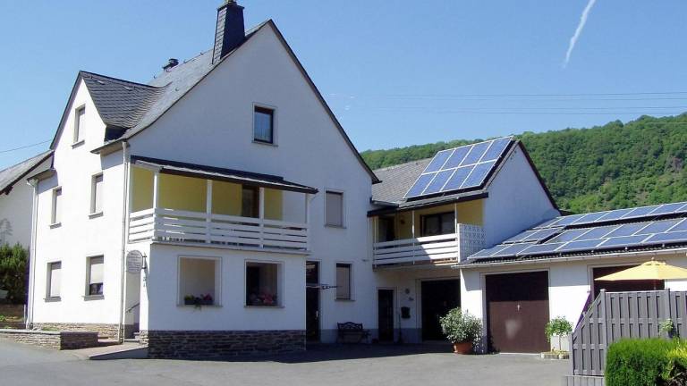 Ferienwohnung  Ellenz-Poltersdorf