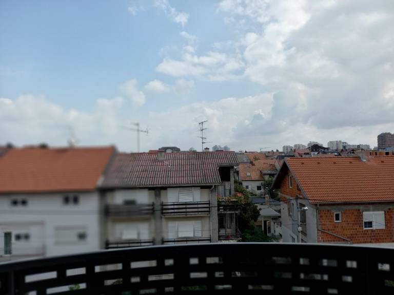 Appartement  Gornja Dubrava