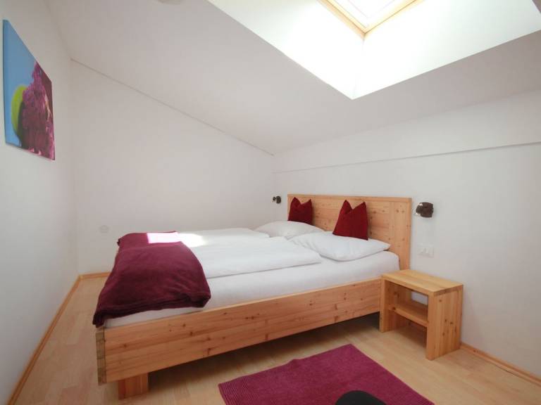 Ferienwohnung in Tarres für max. 3 Gäste